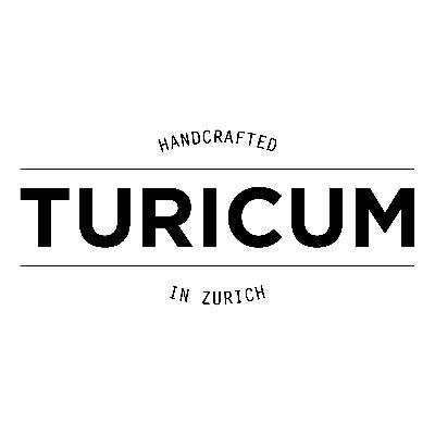 Logo Turicum Distillery GmbH