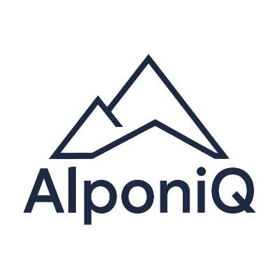 Logo AlponiQ