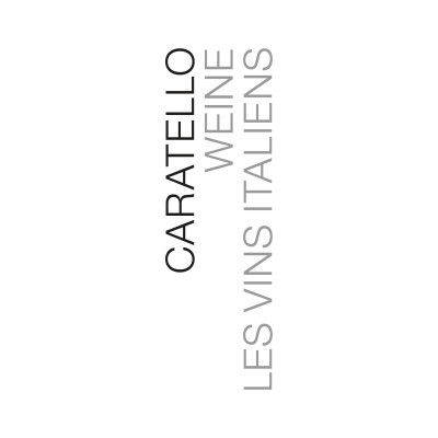 Logo Caratello Weine AG