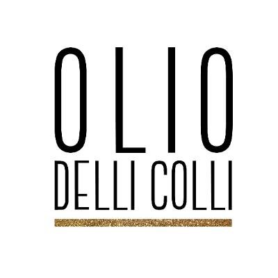 Logo AZ. Agricola Olio Delli Colli SARL