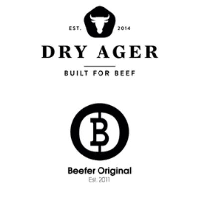 Logo DRY AGER & BEEFER Schweiz
