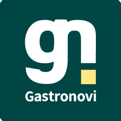 Logo Gastronovi GmbH