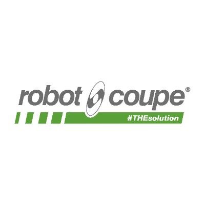 Logo Robot Coupe