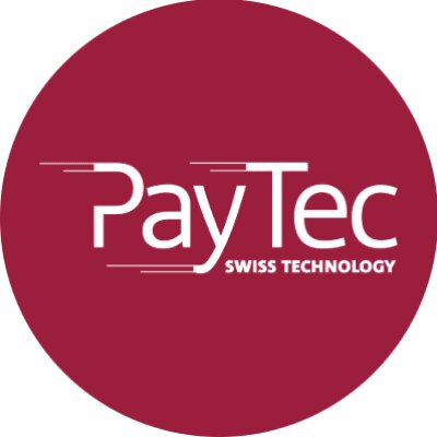 Logo PayTec AG