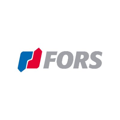 Logo FORS AG