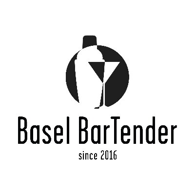 Logo Basel Bartender (BBT)