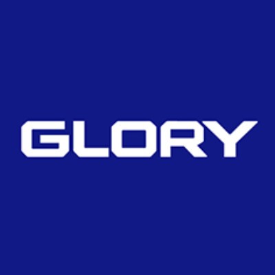 Logo Glory Global Solutions (Switzerland) AG