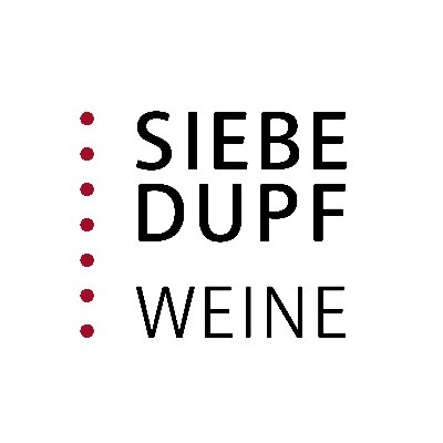 Logo Siebe Dupf Kellerei AG
