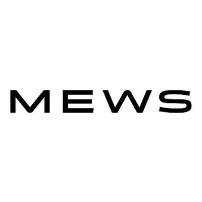 Logo Mews