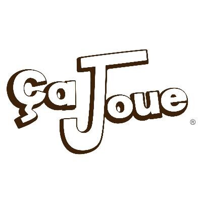 Logo Chocolats Ça Joue