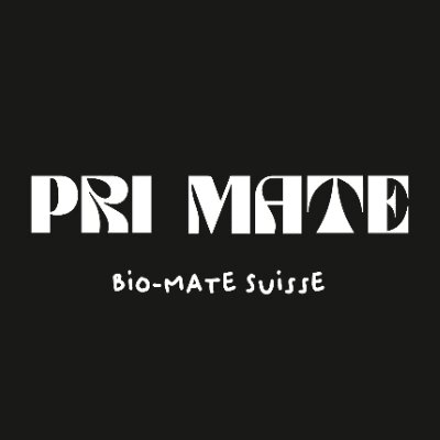 Logo PRI MATE - Bio-Mate Suisse