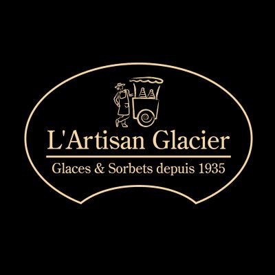 Logo L'Artisan Glacier SA