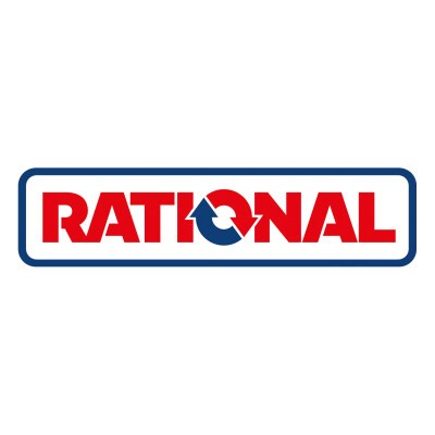 Logo RATIONAL Schweiz AG