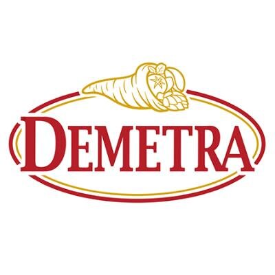 Logo Demetra SRL