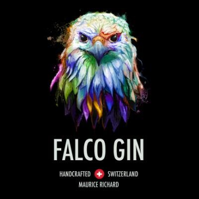 Logo Maurice Richard GmbH