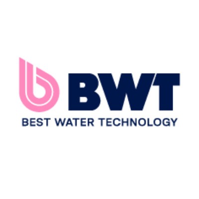 Logo BWT AQUA AG