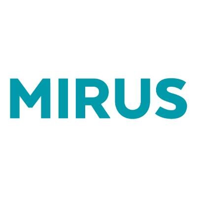 Logo Mirus Software AG