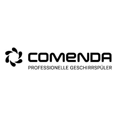 Logo Comenda (Schweiz) AG
