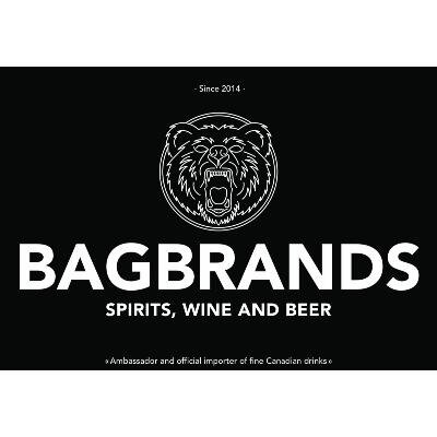 Logo Bagbrands Sàrl