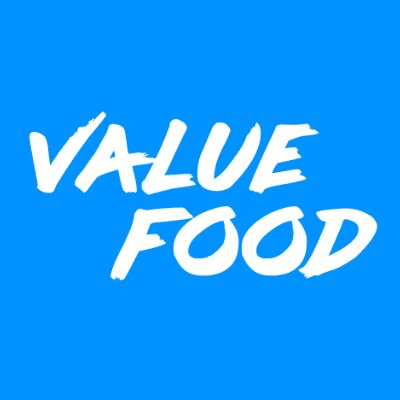 Logo VALUE FOOD GmbH