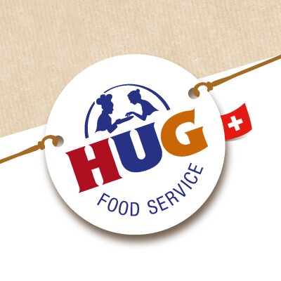 Logo HUG AG
