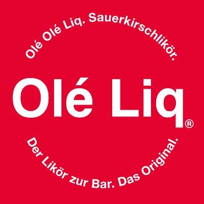 Logo Olé Olé Liq | Red Diamond GmbH