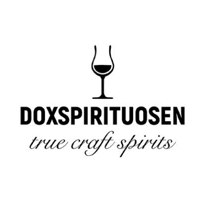 Logo Baradox AG DOX Spirituosen
