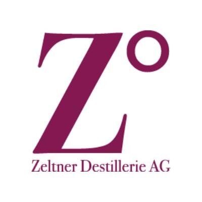 Logo Zeltner Destillerie AG