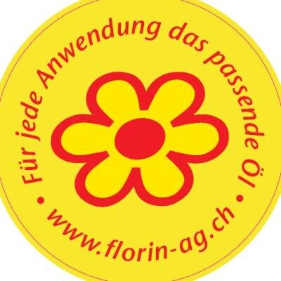 Logo Florin AG