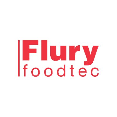 Logo Flury foodtec