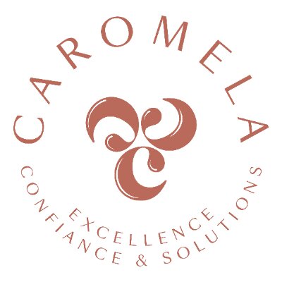 Logo Caromela SA