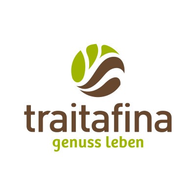 Logo Traitafina AG