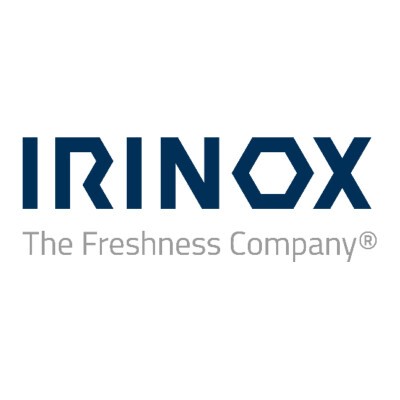 Logo IRINOX SpA