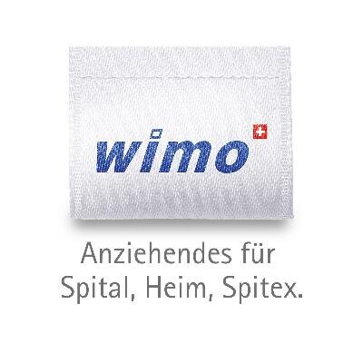 Logo Wimo AG