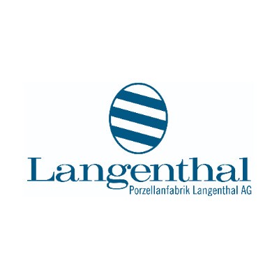Logo Porzellanfabrik Langenthal AG