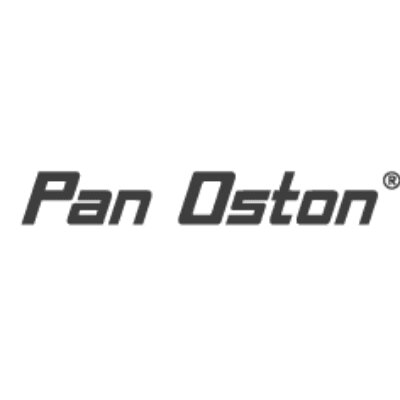 Logo Pan Oston B.V.