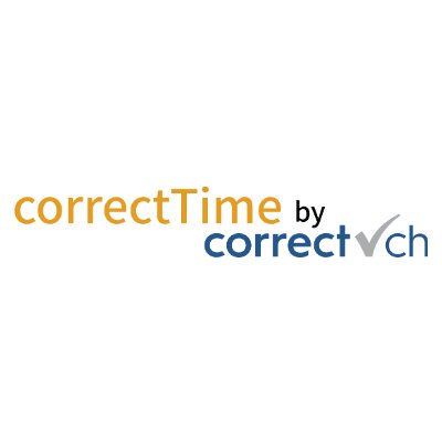 Logo correct.ch ag