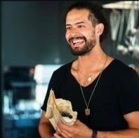 Ravi Böhler