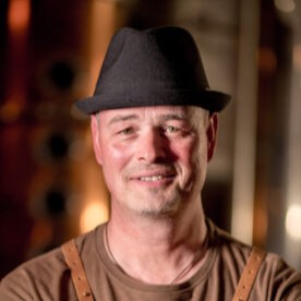 Daniel Röthlisberger