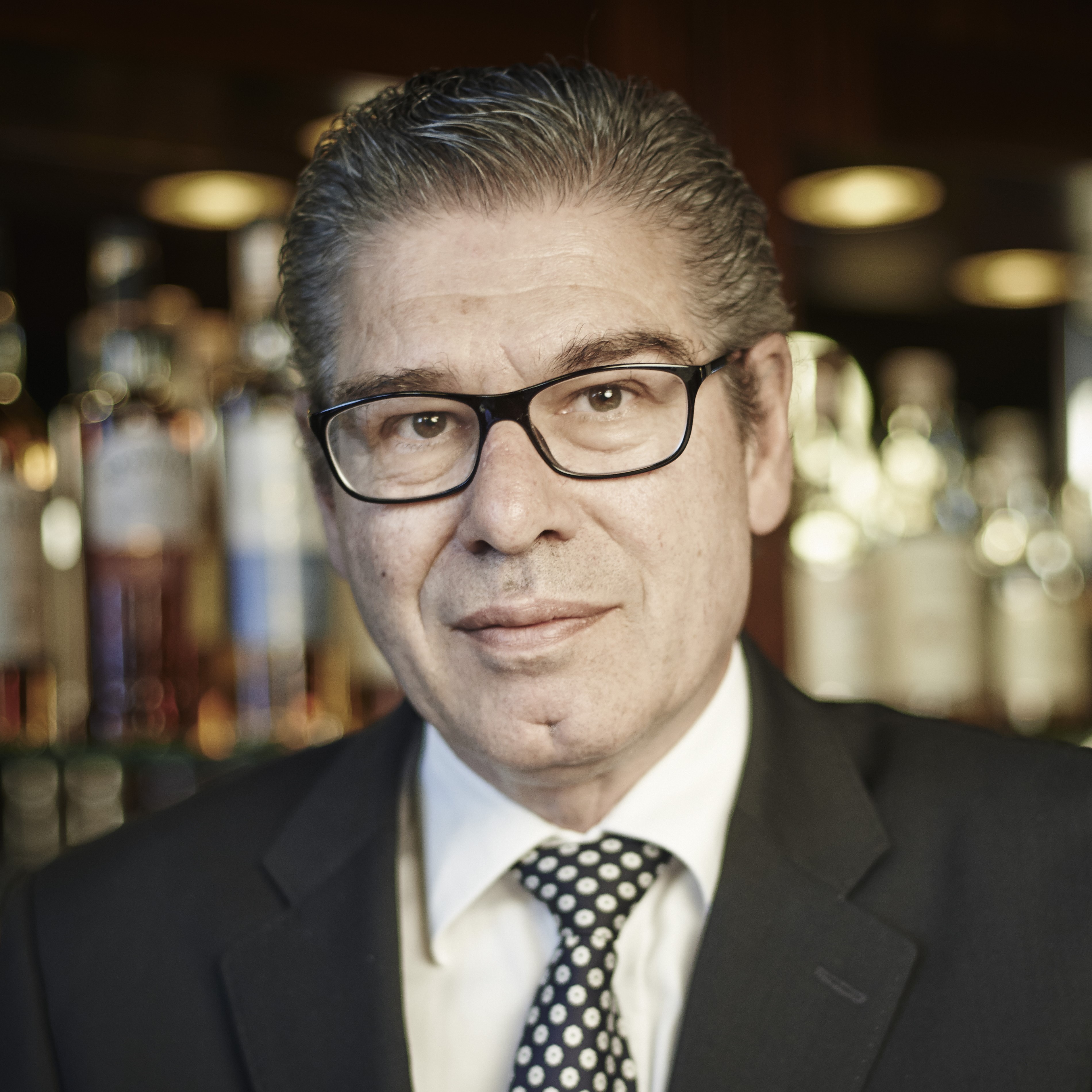 Peter Roth