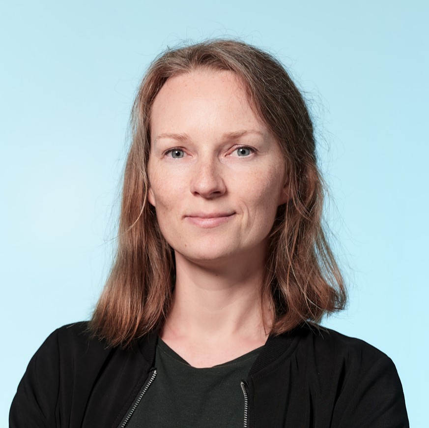 Claudia Jogschies