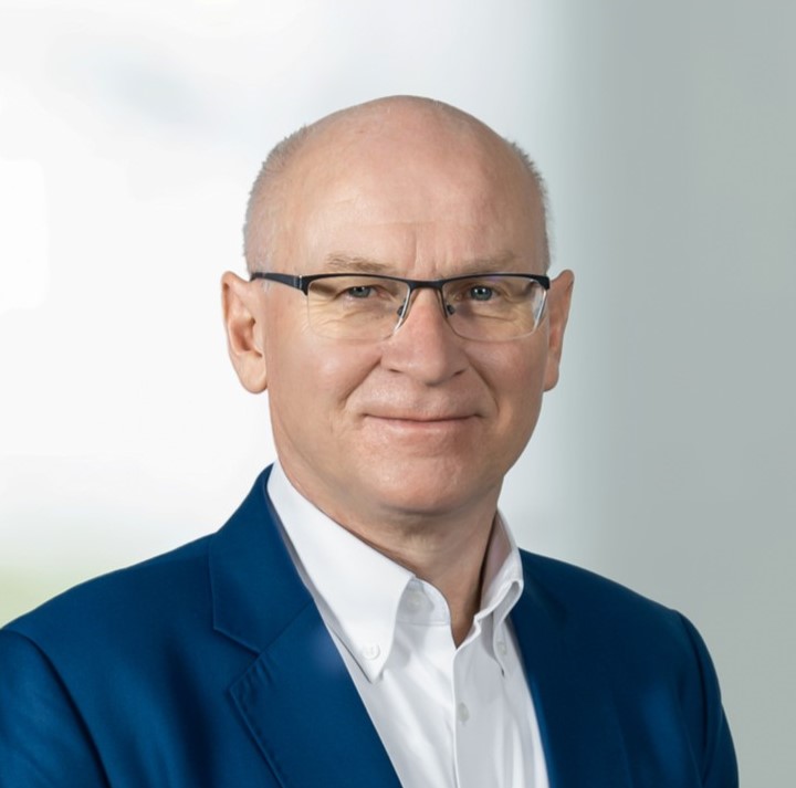 Gerhard Kramer