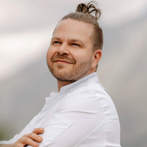 André Kneubühler