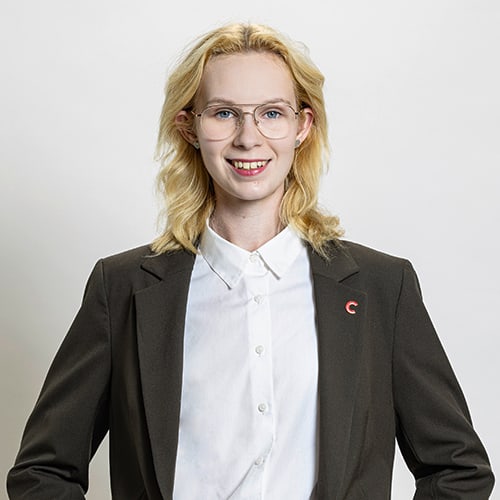 Catherine Späti