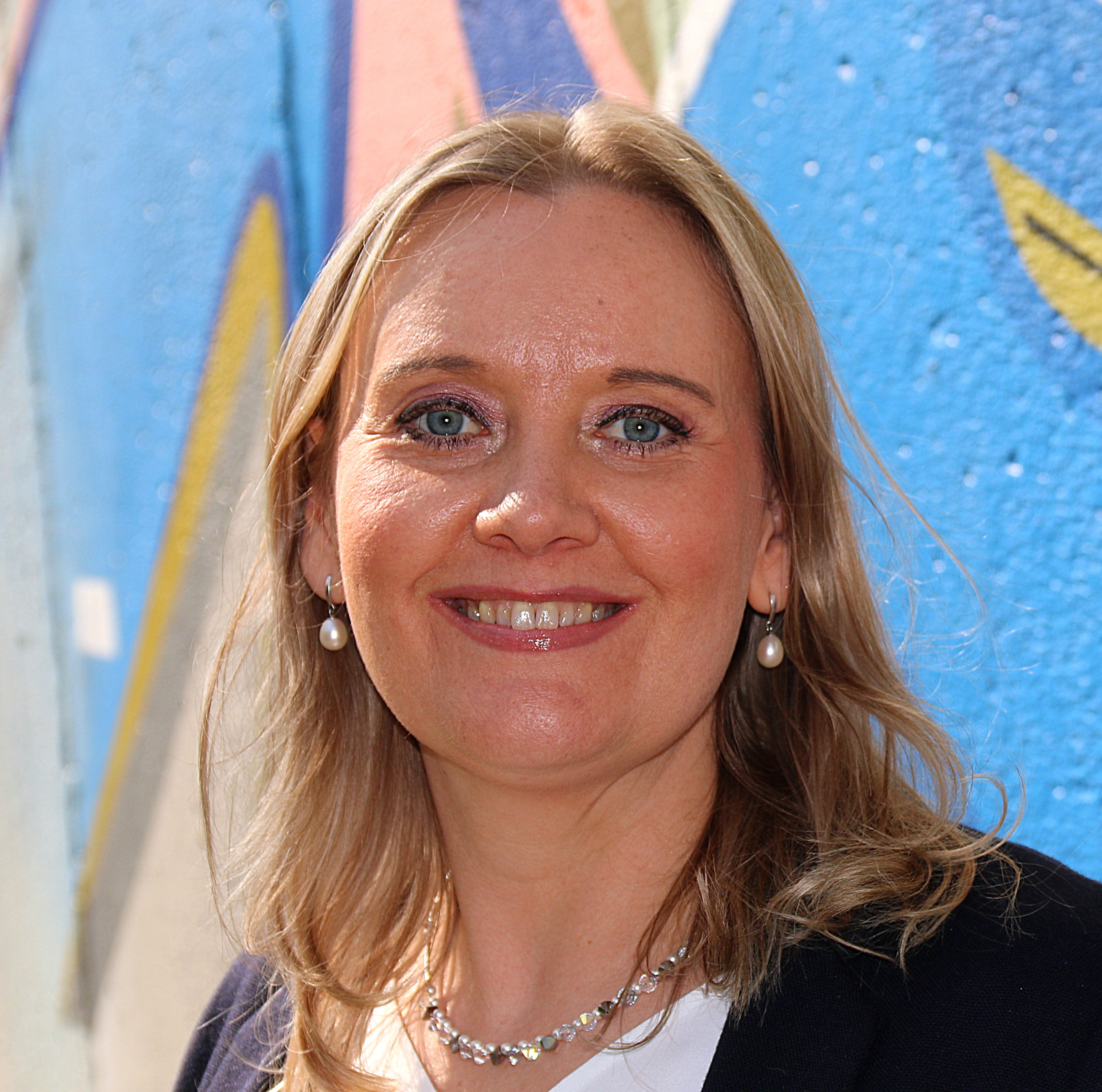 Prof. Dr. Sandra Rochnowski