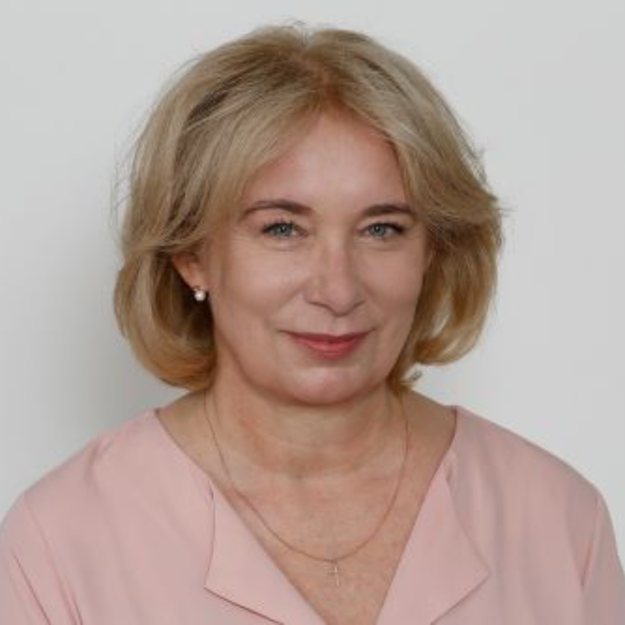 Claudia Beck