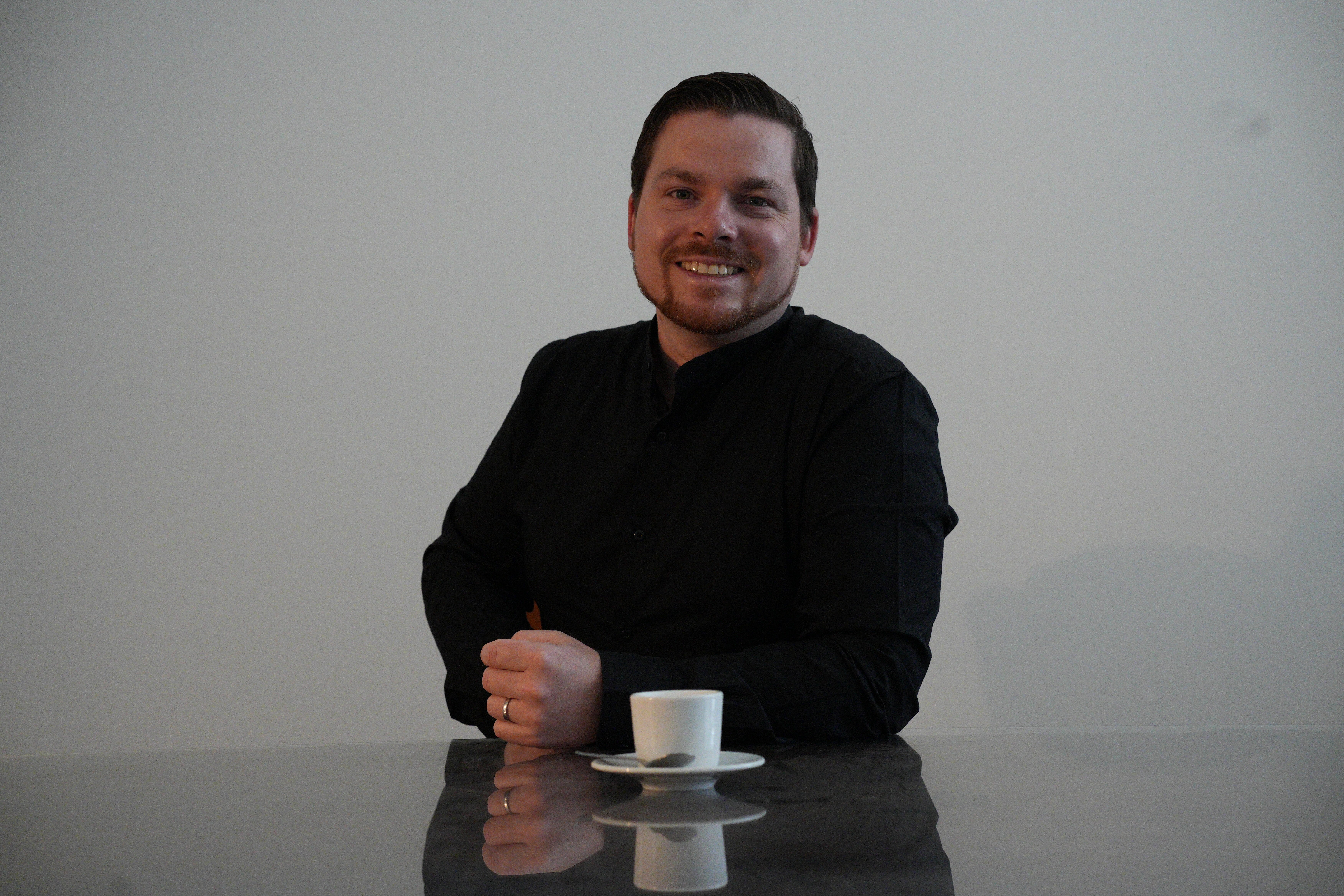 Thomas Holenstein