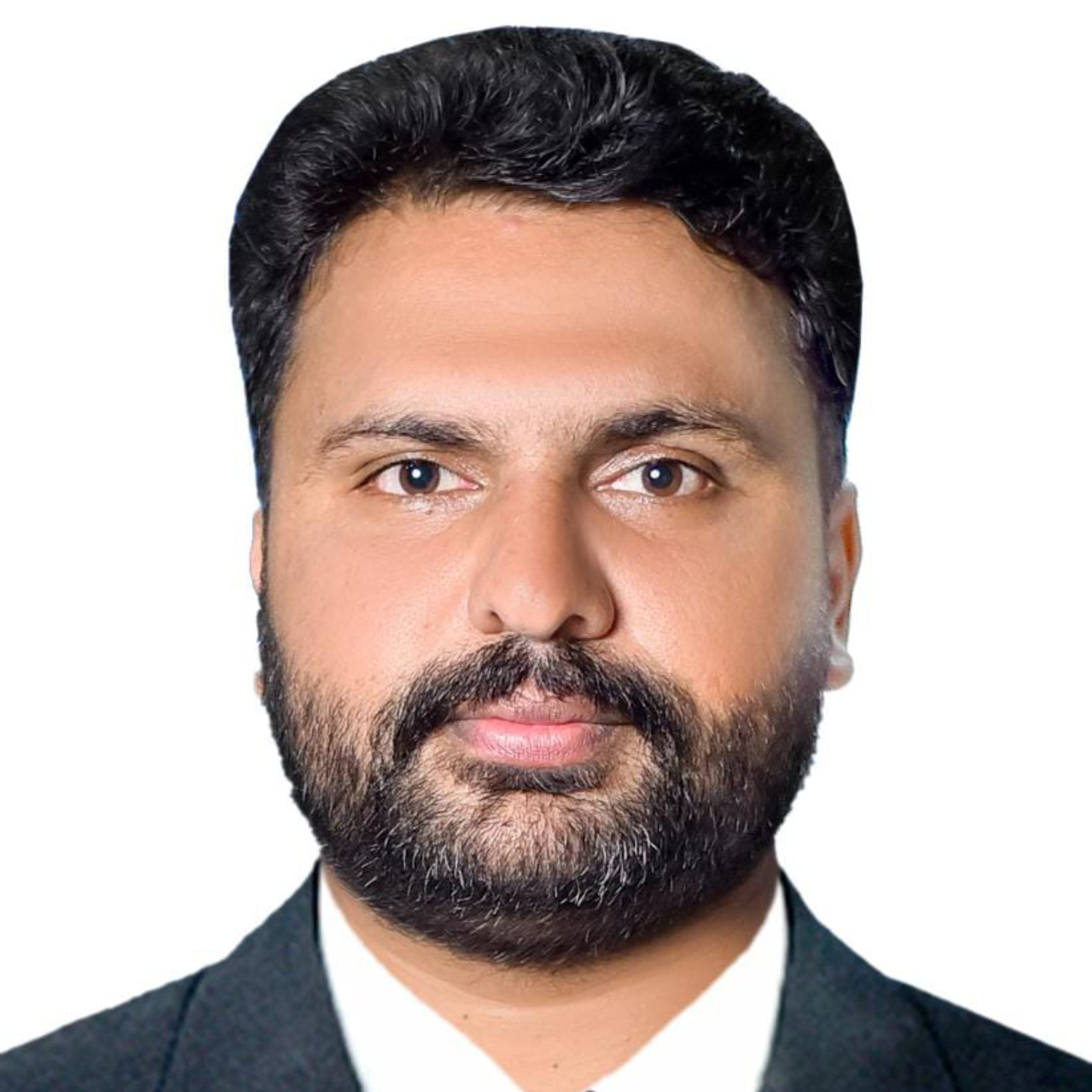 Rashid Ghafoor