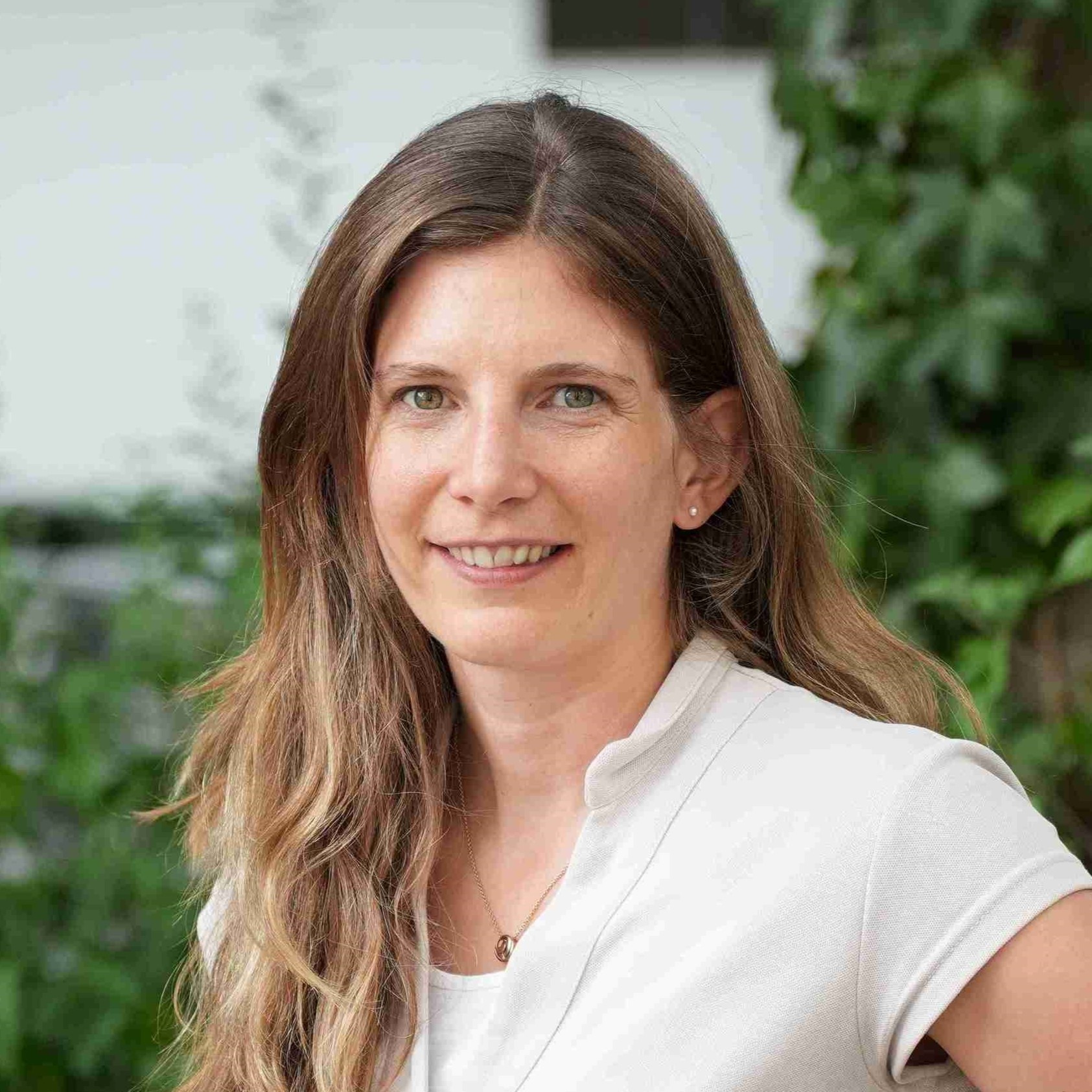 Chantal Julen