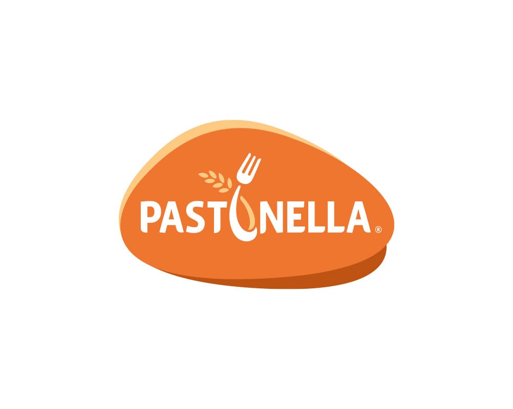 Pastinella Logo